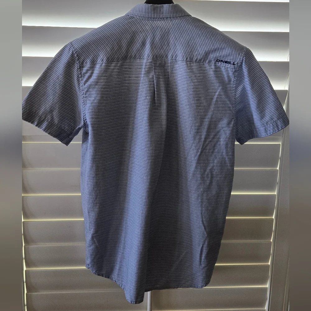 O'Neill Button-Down - Picture 2 of 4